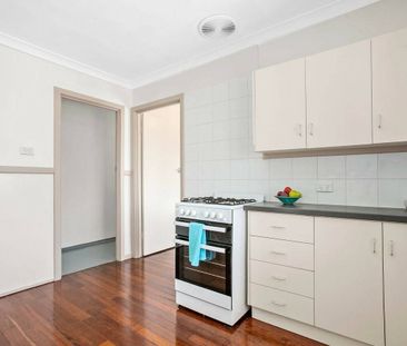 Affordable Comfort with Space, charm & Location - Photo 6