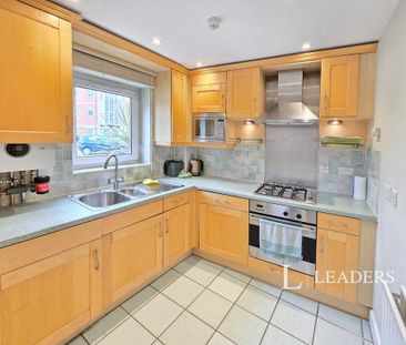 1 bedroom apartment to rent - Photo 5