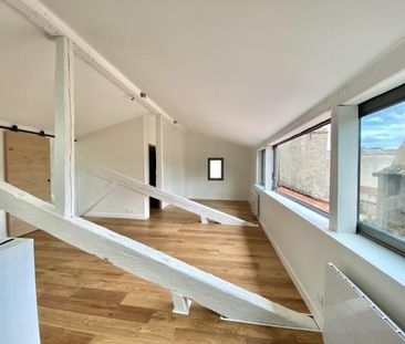 Appartement à louer - 3 pièces - 55 m² - Photo 5