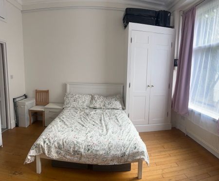 Studio Flat, Danbury Street, N1 - Photo 2