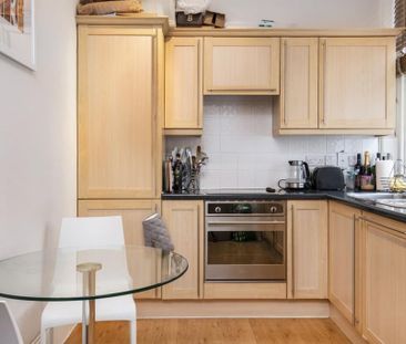 1 bedroom apartment to rent - Photo 4