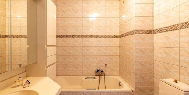 Appartement te huur in Berchem voor € 1.200 met 2 slaapkamers - Photo 1