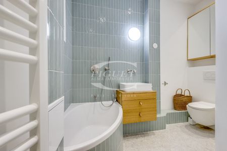 Appartement • Trudaine-Maubeuge, Paris 9ème - Photo 5