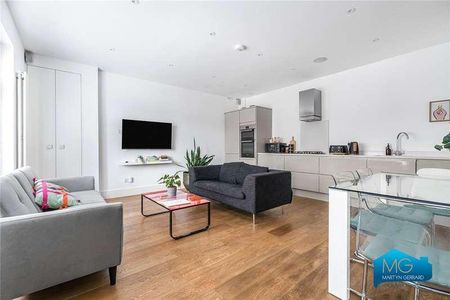 Rosebery Mews, Rosebery Road, London, N10 - Photo 5