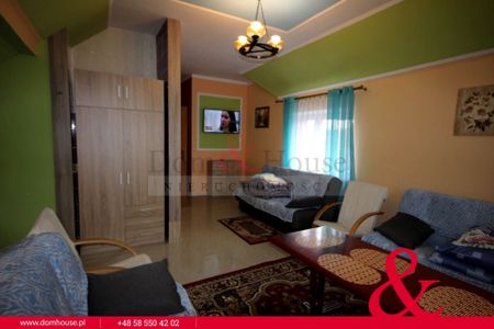 Pokój Wiślinka - Photo 2