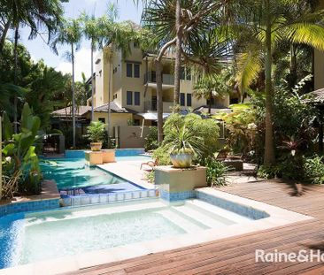 32/62-64 Davidson St (Reef Club Resort): - Photo 6