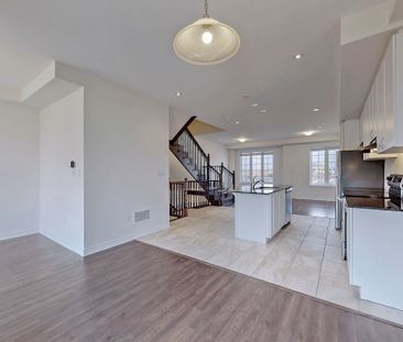 For Lease - 12 Fiesta Way, Whitby, Ontario - Photo 1