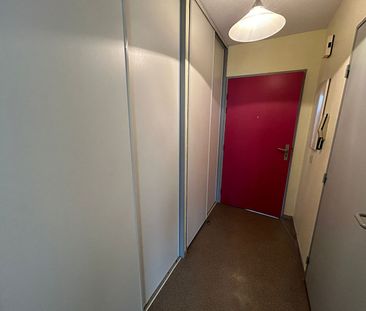 SAINT-BENOIT – studio meublé – 22.38 m² - Photo 2