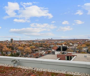 Riverside Square Lofts 15-45 , #1301 - Photo 4