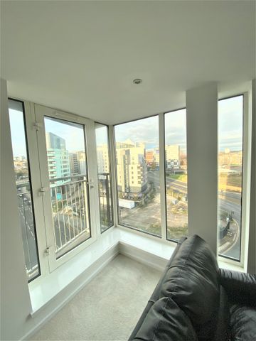 Trinity One, City Centre, LEEDS - Photo 2