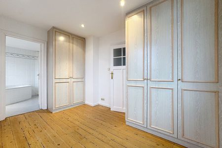 Belle villa (+-220m²) surélevée / Quartier Vivier d’Oie - Foto 2