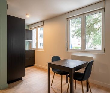 T1 bis Hauts-Pavés - Photo 5