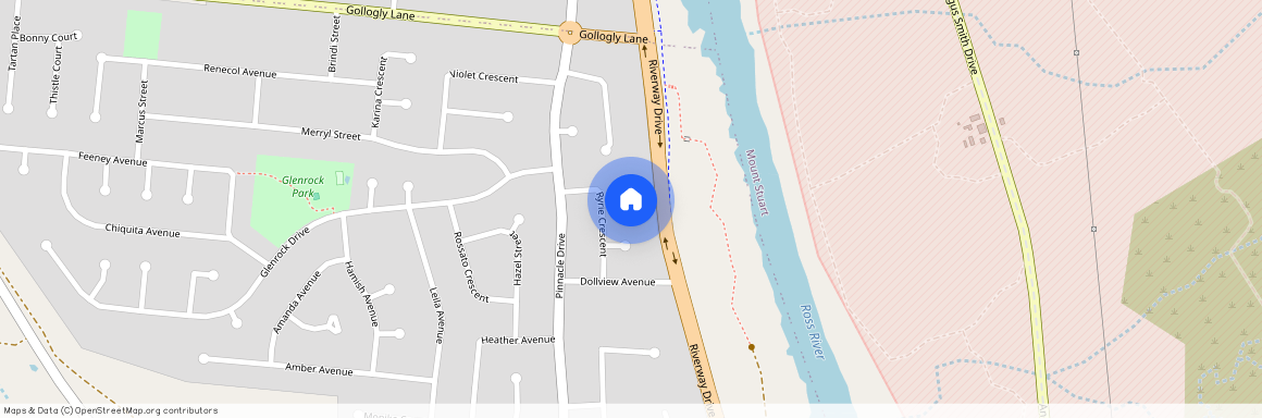 2/15 Ryrie Cres, Qld 4815, Rasmussen