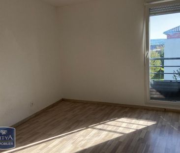 Location Appartement 3 pièces 65m² CHATEAU THIERRY 02400 - Photo 5