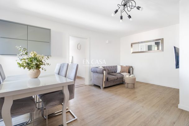 Apartament w Lesie Kabackim, Ursynów - Photo 1