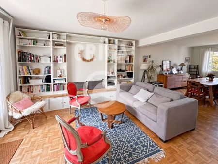 Location Maison 5 pièces 100m² ST HERBLAIN 44800 - Photo 2