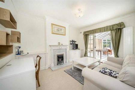 Broad Walk, Blackheath, SE3 - Photo 3