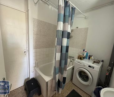 Location Appartement 3 pièces 55m² MARIGNANE 13700 - Photo 1