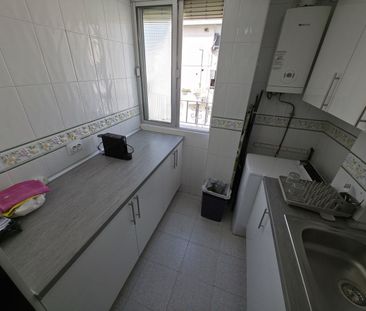 Piso de alquiler en Antonio Mairena, San Pablo - Photo 2