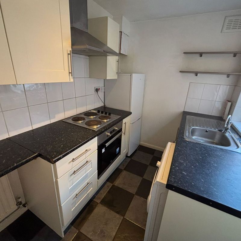 98 Paget StreetLoughborough - Photo 1