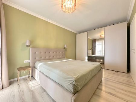 3 camere de închiriat, vedere Pădurea Verde - Photo 4