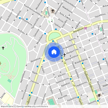 Νίκαια (Κέντρο)