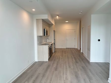 For Lease - 20 Deans Drive Unit# 214, Toronto, Ontario - Photo 3