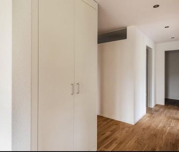 4.5 Zimmer, 120 m², 2. Stock - Photo 1