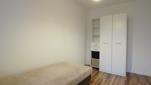 Łódź - Mieszkanie na wynajem - Фото 1