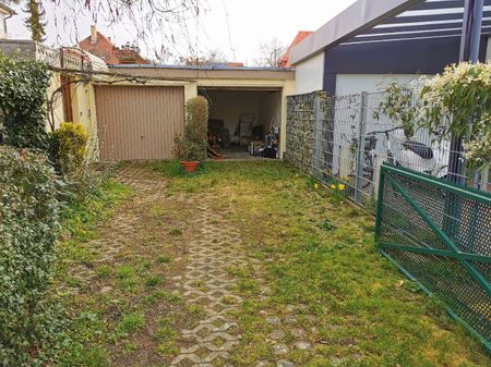 Herrschaftlicher Altbau in ruhiger Lage - Photo 3