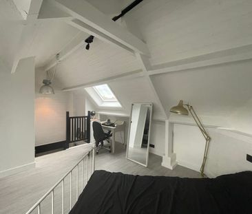 Duplex te huur - Foto 3