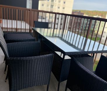 Lergöksgatan, Västra Frölunda - Photo 2