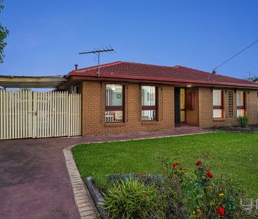 3 Osprey Street, Werribee - Photo 1