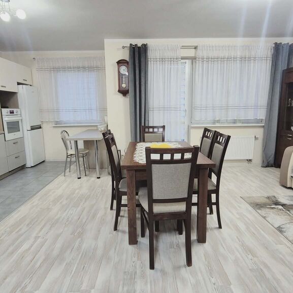 Mieszkanie | Wynajem - Фото 1