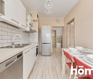 Mieszkanie 42,94 m², Wrocław, Fabryczna, Górnicza - Photo 5