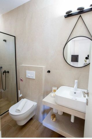 Studio/Γκαρσονιέρα για ενοικίαση ΔΕΘ (Κέντρο Θεσσαλονίκης) - Photo 4