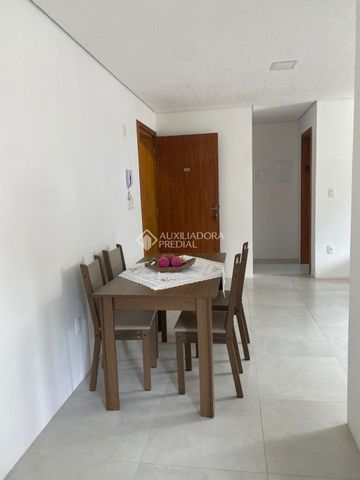 Apartamento com 1 quarto e 45m² para alugar em Piratini, Gramado. - Foto 4