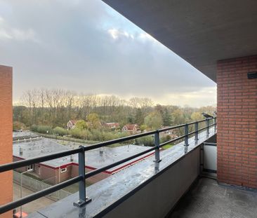 Te huur: Appartement Zanglijsterstraat in Rotterdam - Foto 4