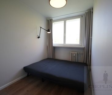 Centrum, 2 pokoje świeżo po remoncie - Photo 6