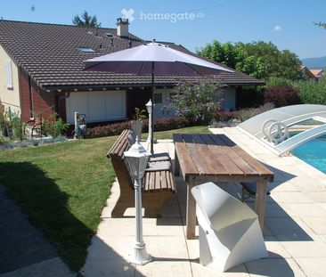 studio meublé, indépendant, calme - Photo 5