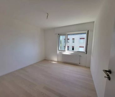 Beau 3.5 pcs complètement rénové avec vue dégagée sur lac - Photo 2