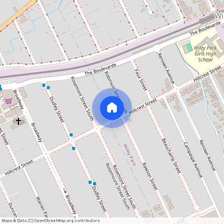 2/23 Hillcrest Street, Wiley Park, NSW 2195