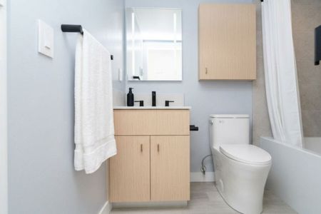Kirya Apartments - Bachelor - Photo 4