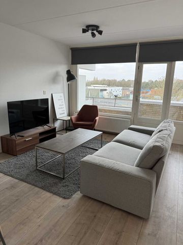 Scherpenzeelstraat 107 | Amsterdam - Foto 2