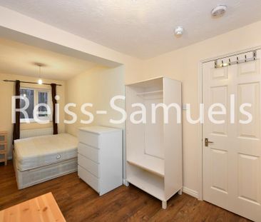 6 bedroom semi-detached house to rent - Photo 6