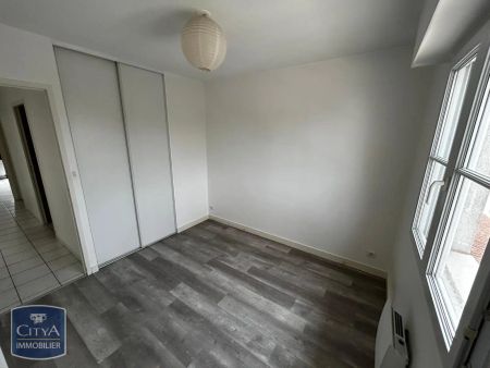 Appartement à louer 4 pièces 85.94m² - Photo 2
