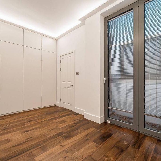 5 bedroom house to rent - Photo 1