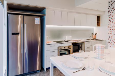 Double Room in 5-Bed Apartment - Photo 5