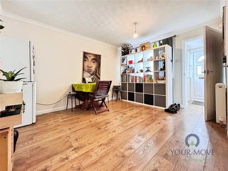 3 bedroom terraced house to rent - Photo 3