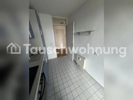 TAUSCHWOHNUNG Tausche 1,5-Zimmer-Wohnung in Münster im Innenstadtring - Photo 4
